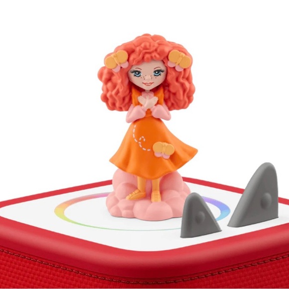 Emma Memma tonie character for tonie box